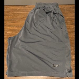 Nike athletic shorts